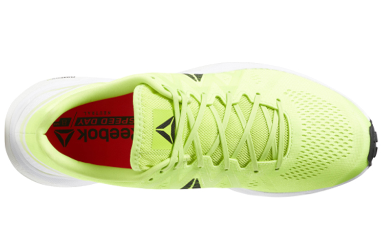 Lookbook Reebok Floatride Run Fast ''Neon Lime'' Laufschuhe CN6949