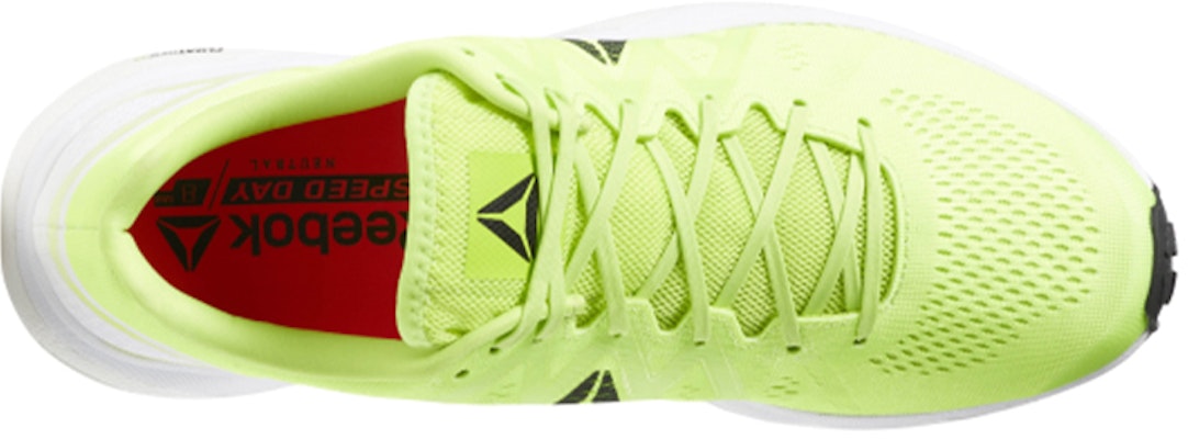 Reebok Floatride Run Fast 'Neon Lime' CN6949 Lookbook Reebok Floatride Run Fast 'Neon Lime' CN6949