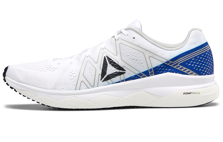 Reebok Floatride Run Fast 'White Cobalt' EG0886
