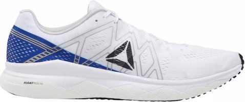 Reebok Floatride Run Fast 'White Cobalt' EG0886 Reebok Floatride Run Fast 'White Cobalt' EG0886