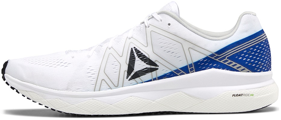 Reebok Floatride Run Fast 'White Cobalt' EG0886 Buy Reebok Floatride Run Fast 'White Cobalt' EG0886