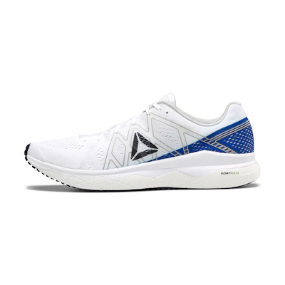 Reebok Floatride Run Fast 'White Cobalt'