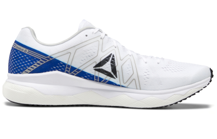 Order Reebok Floatride Run Fast ''Bianco Cobalto'' EG0886