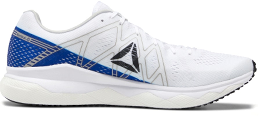 Reebok Floatride Run Fast 'White Cobalt' EG0886 Order Reebok Floatride Run Fast 'White Cobalt' EG0886