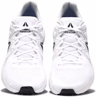 Shop Reebok Floatride Run Fast 'White Cobalt' EG0886