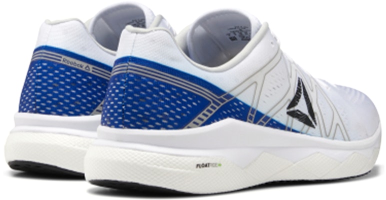 Reebok Floatride Run Fast 'White Cobalt' EG0886 Purchase Reebok Floatride Run Fast 'White Cobalt' EG0886