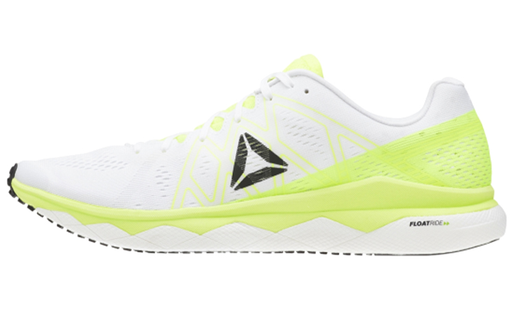 Reebok Floatride Run Fast 'White Solar Yellow' CN4680