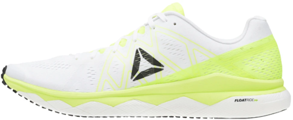 Reebok Floatride Run Fast ''Wit Solar Geel'' CN4680 Buy Reebok Floatride Run Fast ''Wit Solar Geel'' CN4680