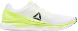 Order Reebok Floatride Run Fast 'Putih Solar Kuning' CN4680