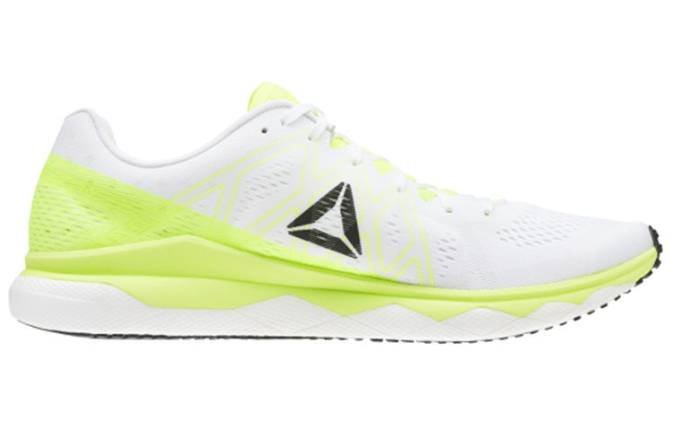 Order Reebok Floatride Run Fast ''Wit Solar Geel'' CN4680