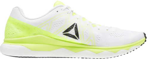 Order Reebok Floatride Run Fast 'White Solar Yellow' CN4680