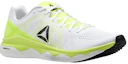 Lookbook Reebok Floatride Run Fast ''Wit Solar Geel'' CN4680