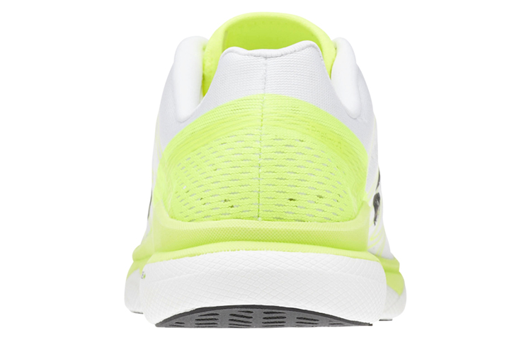 Purchase Reebok Floatride Run Fast ''Wit Solar Geel'' CN4680