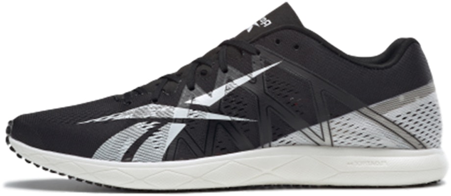 Reebok Floatride Run Fast Pro 'Black White' EF7871 Buy Reebok Floatride Run Fast Pro 'Black White' EF7871