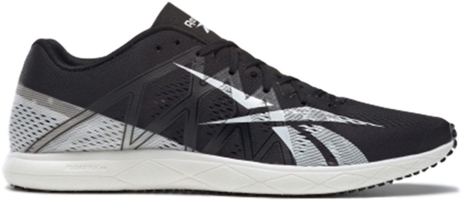 Reebok Floatride Run Fast Pro 'Black White' EF7871 Order Reebok Floatride Run Fast Pro 'Black White' EF7871
