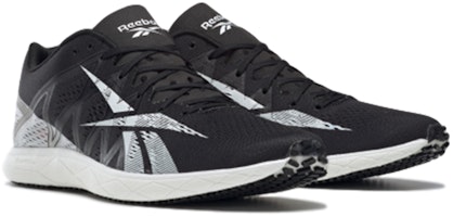 リーボック フロートライド ラン ファスト プロ (ブラック) EF7871 Lookbook リーボック フロートライド ラン ファスト プロ (ブラック) EF7871