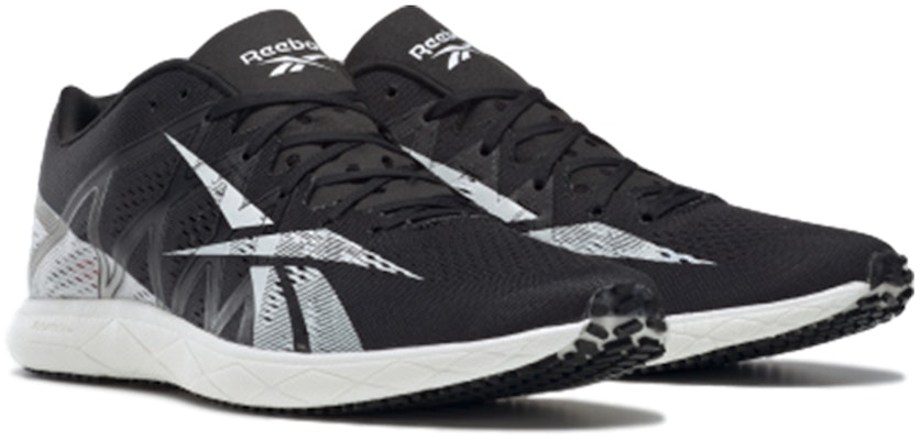 Reebok Floatride Run Fast Pro 'Black White' EF7871 Lookbook Reebok Floatride Run Fast Pro 'Black White' EF7871