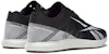 Reebok Floatride Run Fast Pro Kasut Lari Hitam EF7871