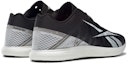 Shop Reebok Floatride Run Fast Pro Kasut Lari Hitam EF7871