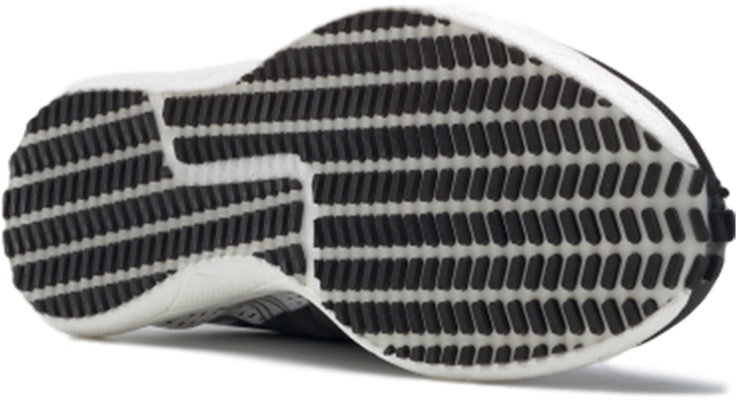 Reebok Floatride Run Fast Pro 'Black White' EF7871 Details for Reebok Floatride Run Fast Pro 'Black White' EF7871