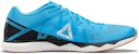 Reebok Floatride Run Fast Pro 'Blue Blast' Lelaki Larian Sneakers DV6793