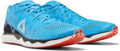 锐步 Floatride Run Fast Pro '蓝色冲击' DV6793 Lookbook 锐步 Floatride Run Fast Pro '蓝色冲击' DV6793