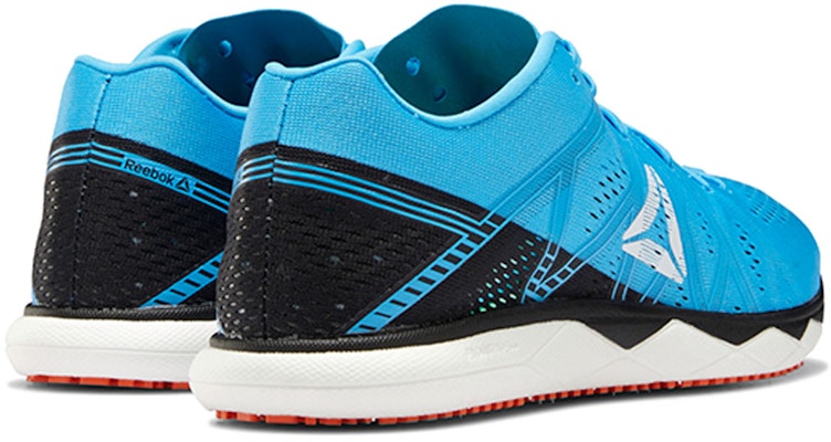Reebok Floatride Run Fast Pro 'Blue Blast' DV6793 Shop Reebok Floatride Run Fast Pro 'Blue Blast' DV6793