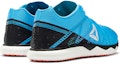 Shop Reebok Floatride Run Fast Pro 'Blue Blast' Lelaki Larian Sneakers DV6793