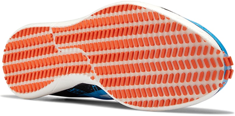 Reebok Floatride Run Fast Pro 'Blue Blast' DV6793 Details for Reebok Floatride Run Fast Pro 'Blue Blast' DV6793