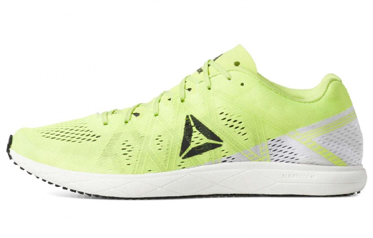 Reebok Floatride Run Fast Pro 'Lime' CN6953