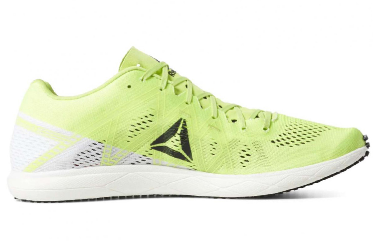 Order Reebok Floatride Run Fast Pro ''Lime'' Hardloopschoenen CN6953