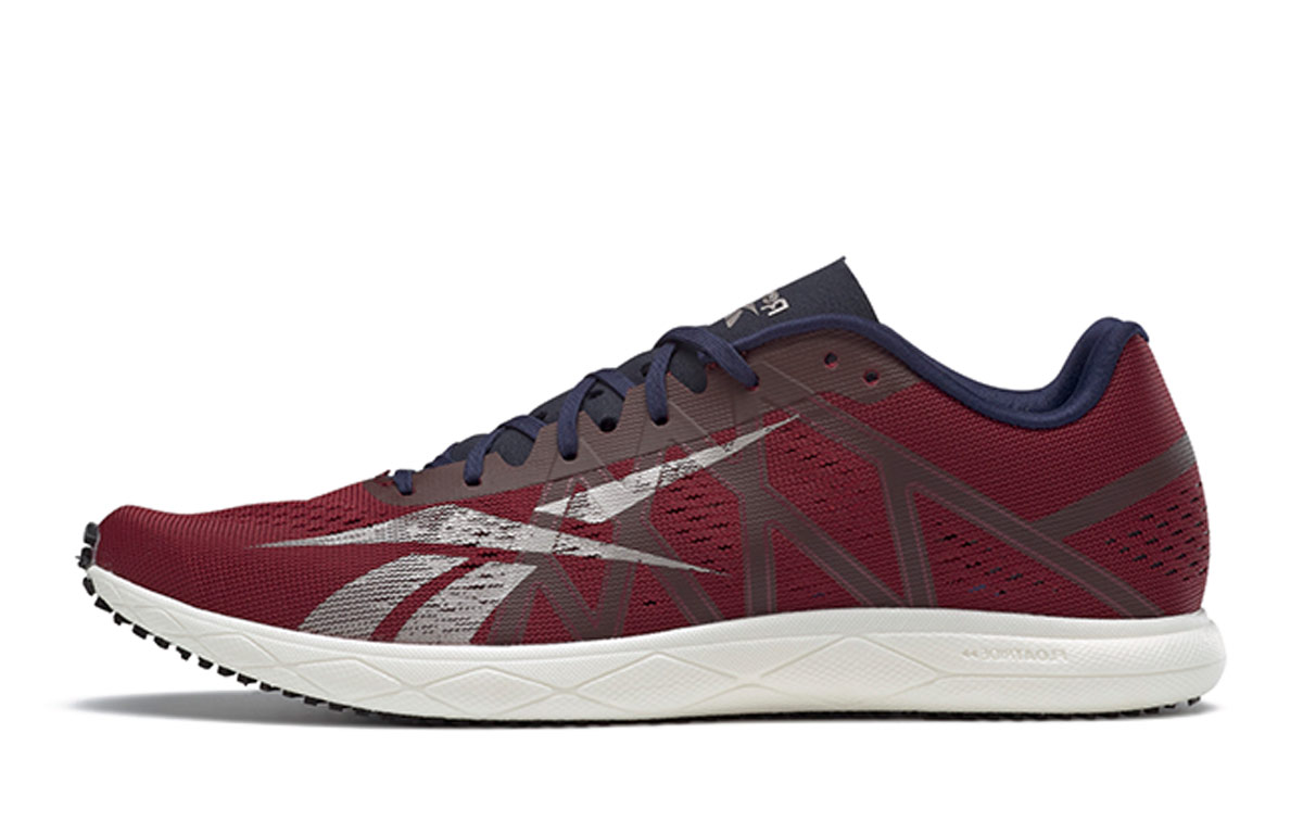 Reebok Floatride Run Fast Pro 'Merlot Blue Cadet' FU8238