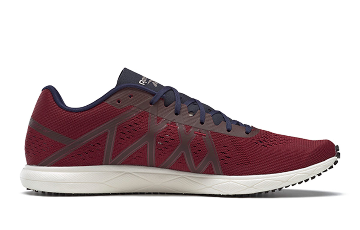 Order Reebok Floatride Run Fast Pro ''Blu Merlot Cadet'' FU8238