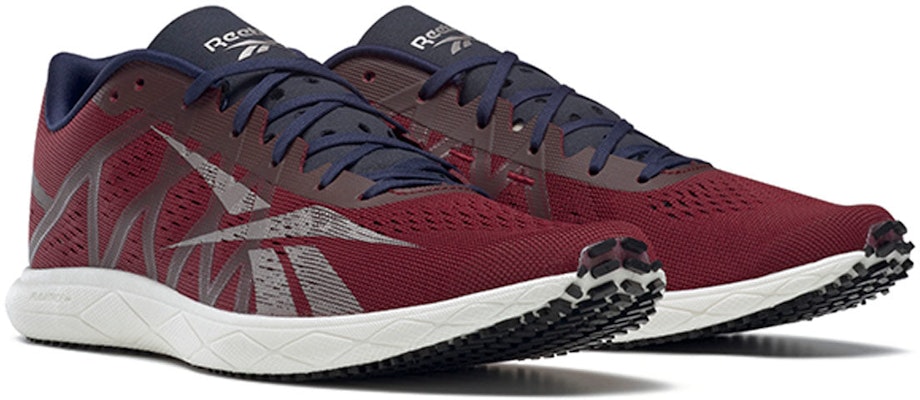 Reebok Floatride Run Fast Pro 'Merlot Blue Cadet' dalam Bahasa Melayu. FU8238 Lookbook Reebok Floatride Run Fast Pro 'Merlot Blue Cadet' dalam Bahasa Melayu. FU8238