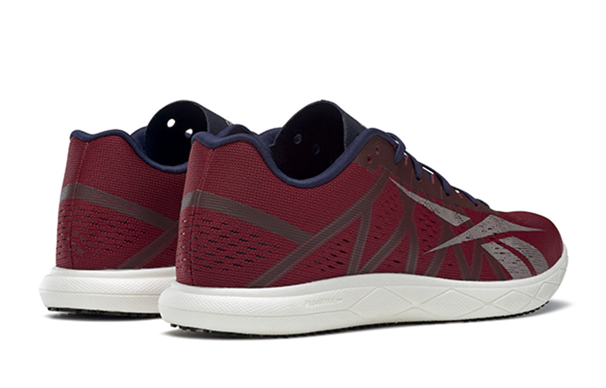 Shop Reebok Floatride Run Fast Pro ''Blu Merlot Cadet'' FU8238