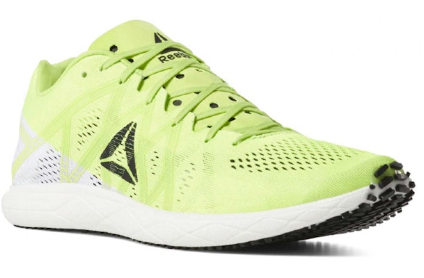 Reebok Floatride Larian Pantas Pro CN6953 Lookbook Reebok Floatride Larian Pantas Pro CN6953