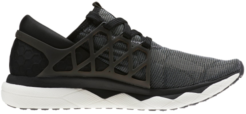 Reebok Floatride Run Flexweave 黑色運動鞋 Order Reebok Floatride Run Flexweave 黑色運動鞋