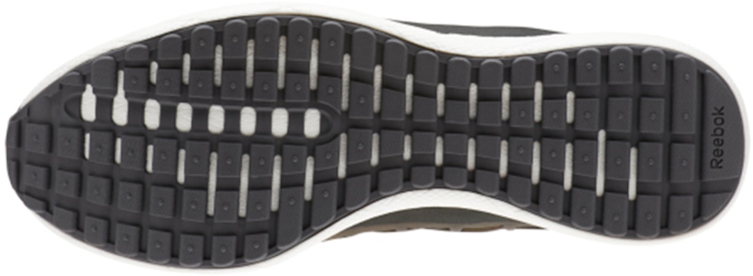 Reebok Floatride Run Flexweave 黑色運動鞋 Details for Reebok Floatride Run Flexweave 黑色運動鞋