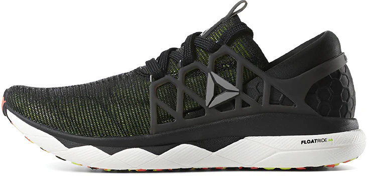 reebok-floatride-run-flexweave-black-green-white-dv-3964