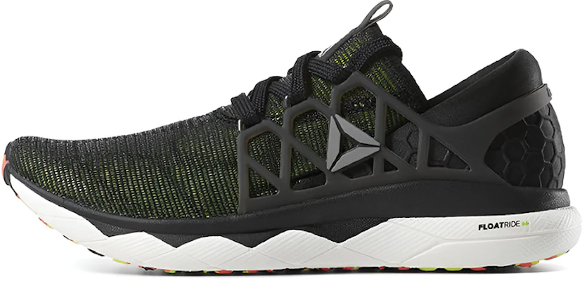 Reebok Floatride Run Flexweave ''Nero Verde Bianco'' DV3964 Buy Reebok Floatride Run Flexweave ''Nero Verde Bianco'' DV3964