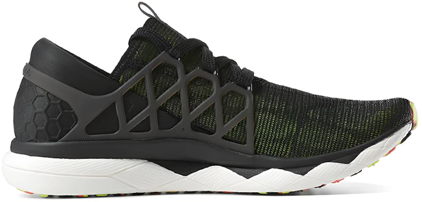 Reebok Floatride Run Flexweave ''Nero Verde Bianco'' DV3964 Order Reebok Floatride Run Flexweave ''Nero Verde Bianco'' DV3964