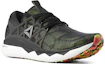 Lookbook Reebok Floatride Run Flexweave ''Nero Verde Bianco'' DV3964