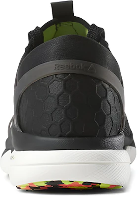 Reebok Floatride Run Flexweave ''Nero Verde Bianco'' DV3964 Shop Reebok Floatride Run Flexweave ''Nero Verde Bianco'' DV3964