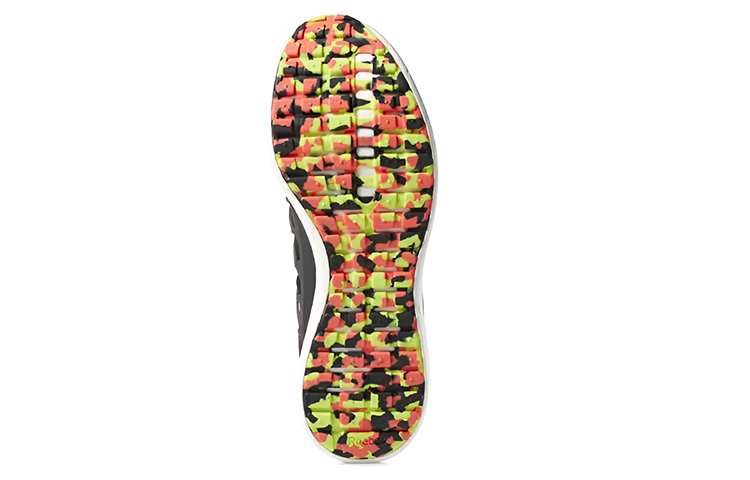 Purchase Reebok Floatride Run Flexweave ''Nero Verde Bianco'' DV3964
