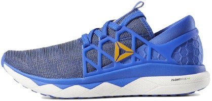 Reebok Floatride Run Flexweave 'Indigo' DV3963 Reebok Floatride Run Flexweave 'Indigo' DV3963