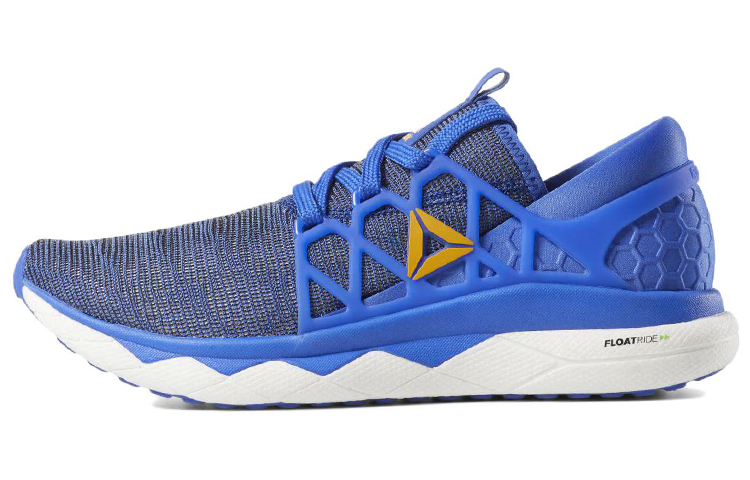 Reebok Floatride Run Flexweave 'Indigo' DV3963