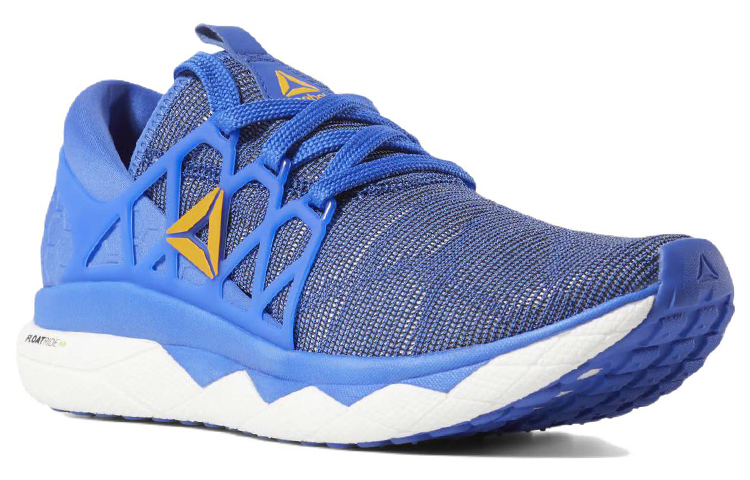 Lookbook Reebok Floatride Run Flexweave ''Indigo'' Scarpe da Running DV3963