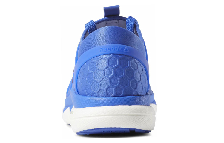 Shop Reebok Floatride Run Flexweave ''Indigo'' Scarpe da Running DV3963