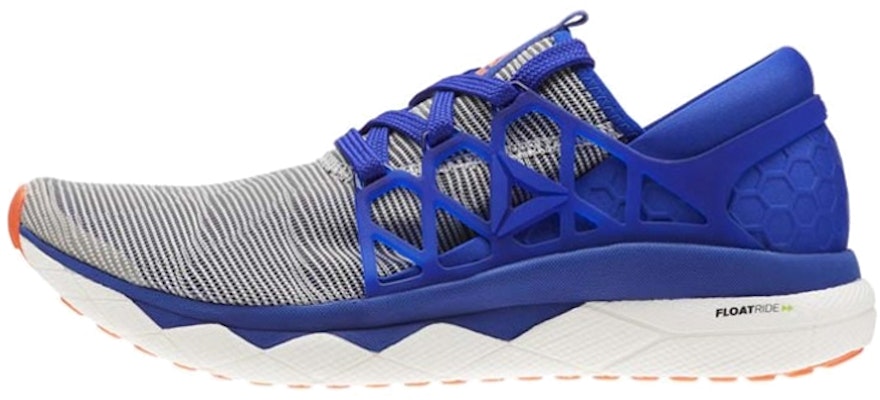 Reebok Floatride Run Flexweave 'Putih Biru Bergerak' CN5237 Buy Reebok Floatride Run Flexweave 'Putih Biru Bergerak' CN5237