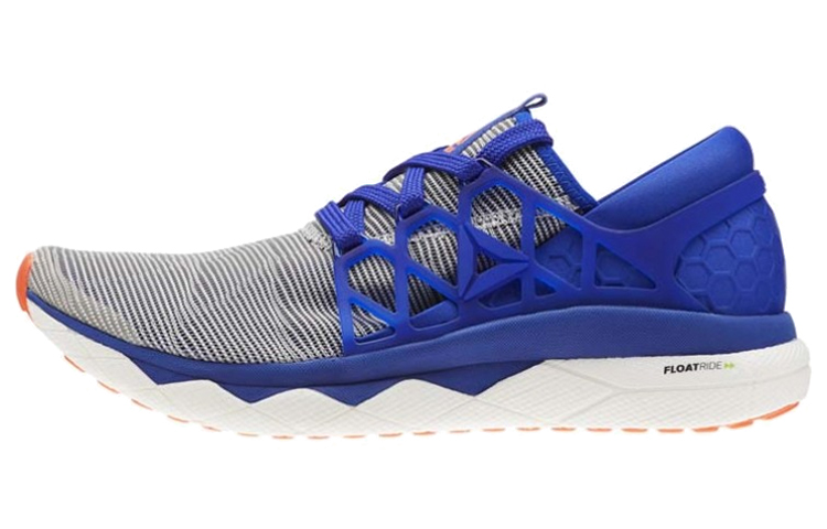 Reebok Floatride Run Flexweave 'White Blue Move' CN5237